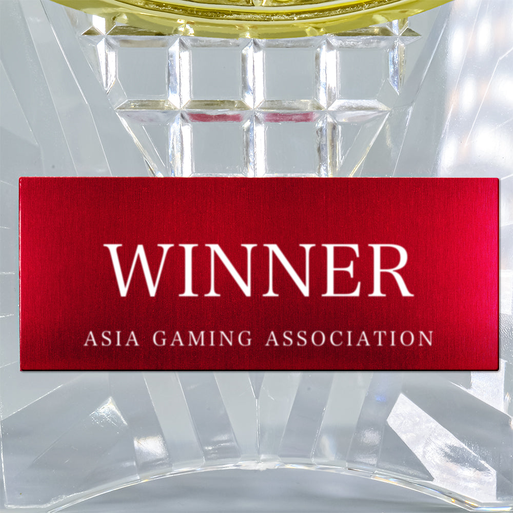 ゲーミングアワード オオクニヌシ AL-707-esports ★デザイン確認あり