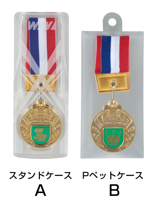21世紀メダル W-LFC-46