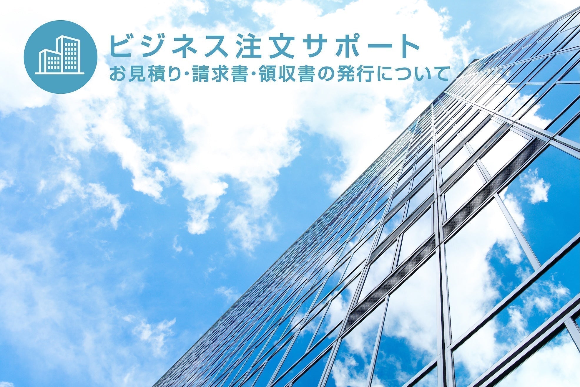 法人向けガイド