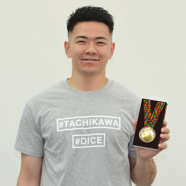 種目が選べるメダル メダリア AL-700