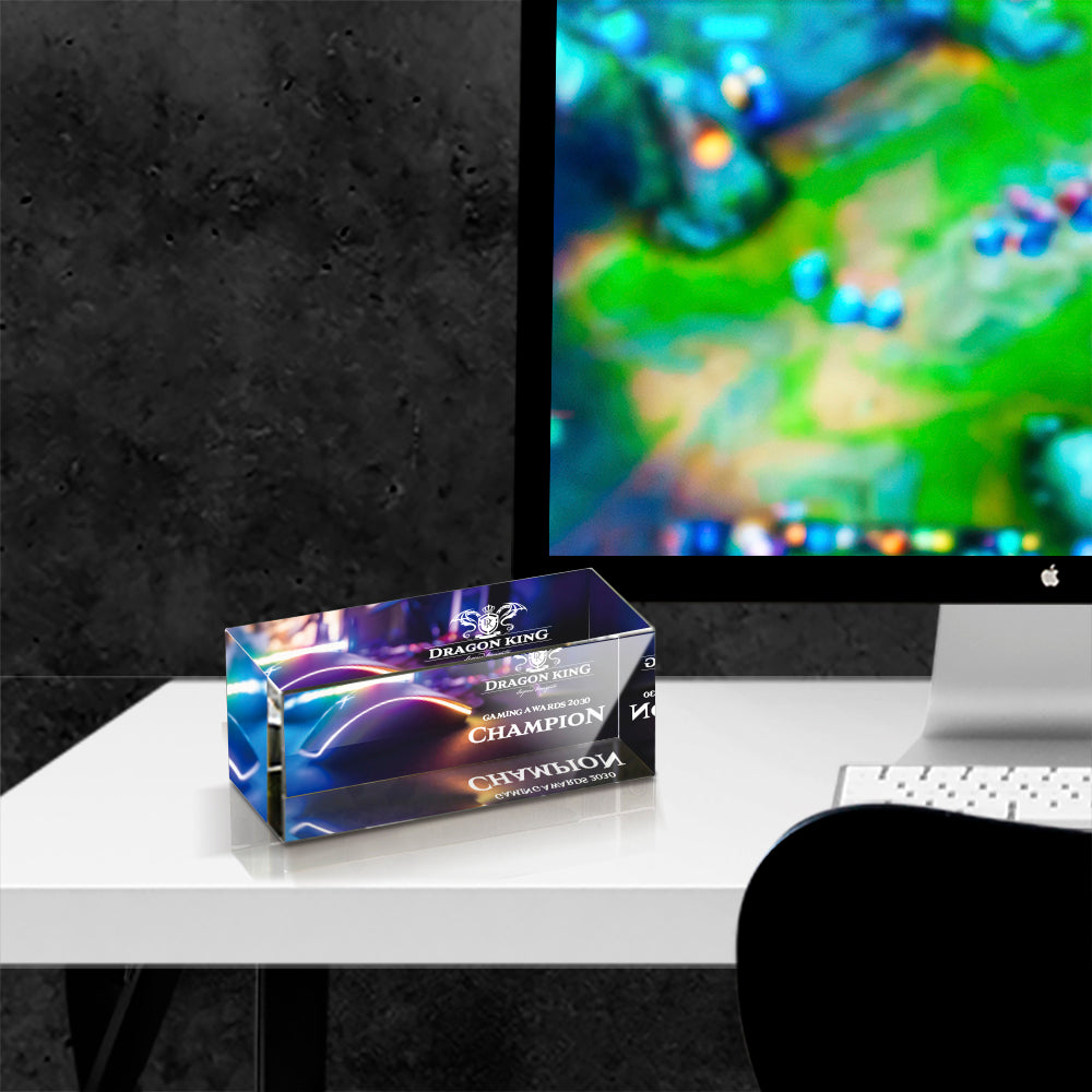 ゲーミングクリスタル　スサノオ AL-705-esports ★デザイン確認あり