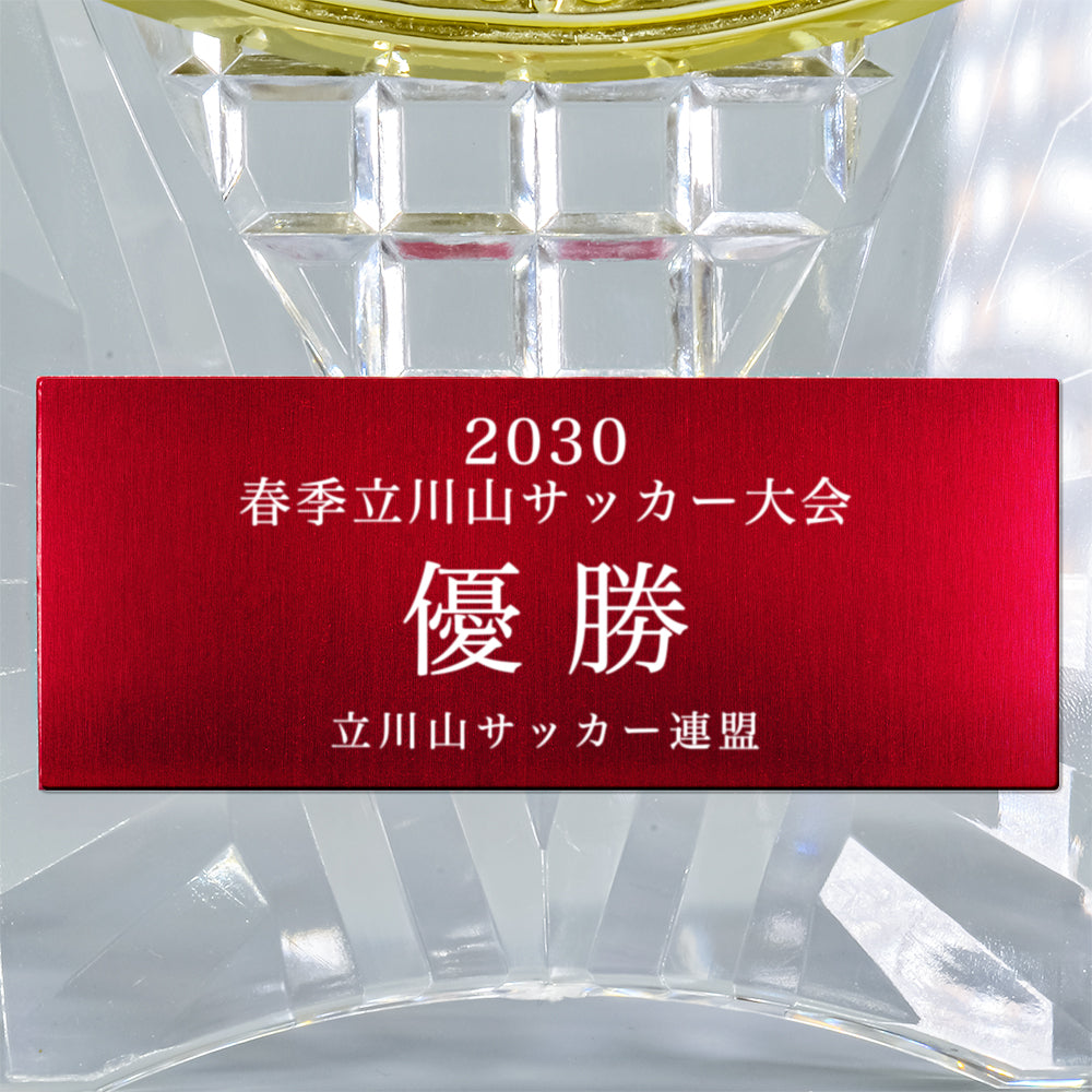 スポーツアワード AL-707-sports ☆デザイン確認なし