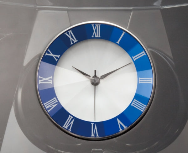 ブリリアントクロック W-ZKG-1160-C