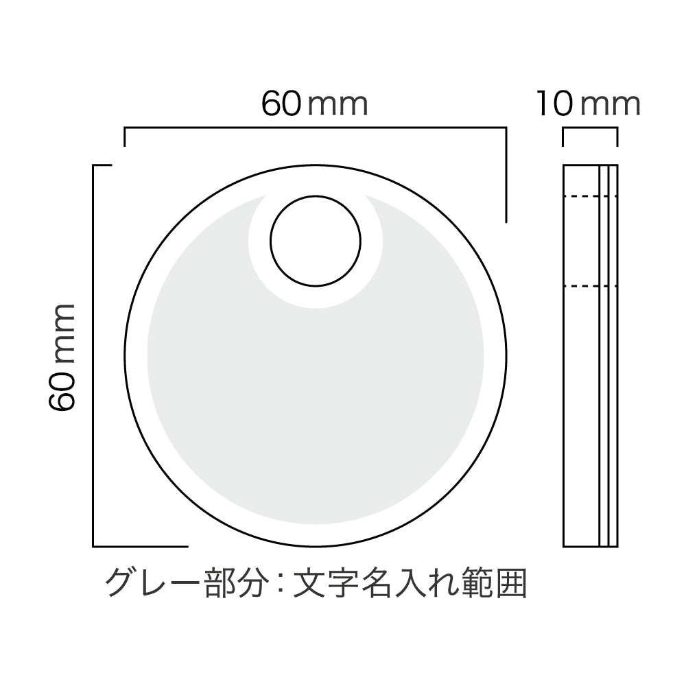 金箔クリスタルメダル W-ZNA-9104|トロフィー生活