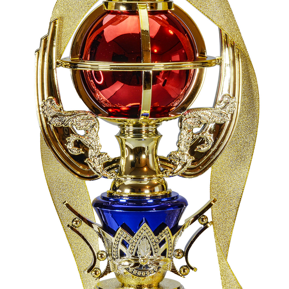 スポード　リージェンシー　REGENCY 飾り壺　金彩　Spode トロフィー型 スポード リージェンシー REGENCY 飾り壺 金彩 Spode トロフィー型